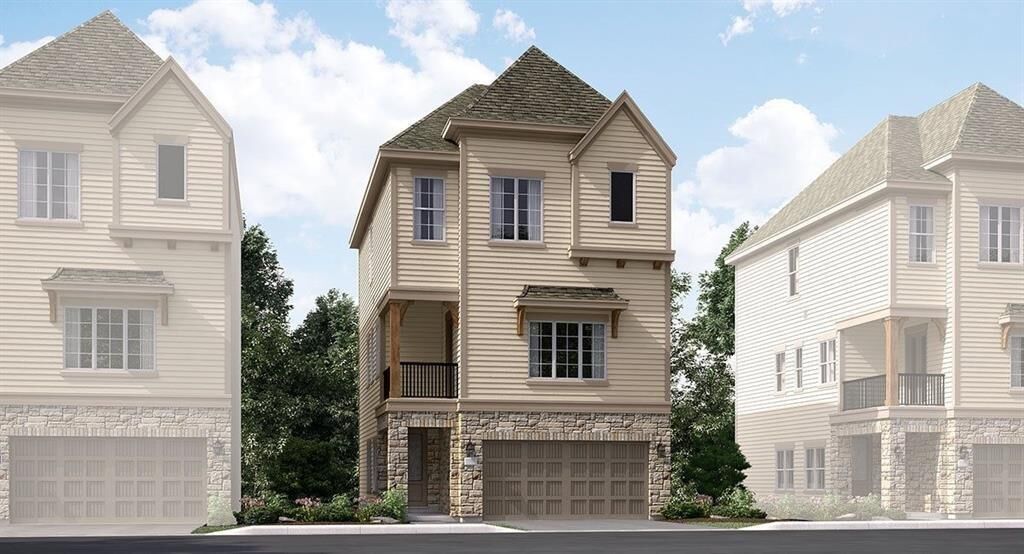 Property Photo:  1415 Adell Rose Lane  TX 77043 