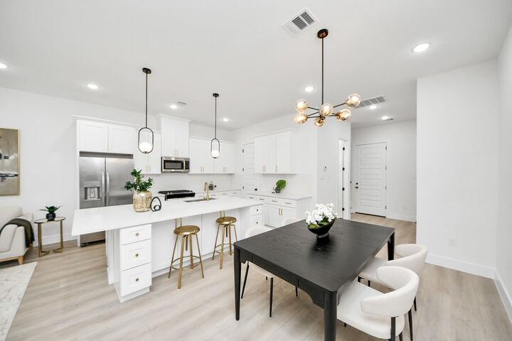 Property Photo: 9437 Arledge Street TX 77075