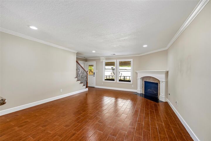 Property Photo: 5703 Basswood Dale Drive TX 77084
