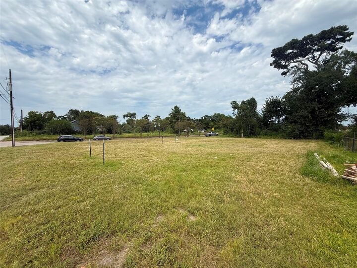 Property Photo: 7720 Hoffman Street TX 77016