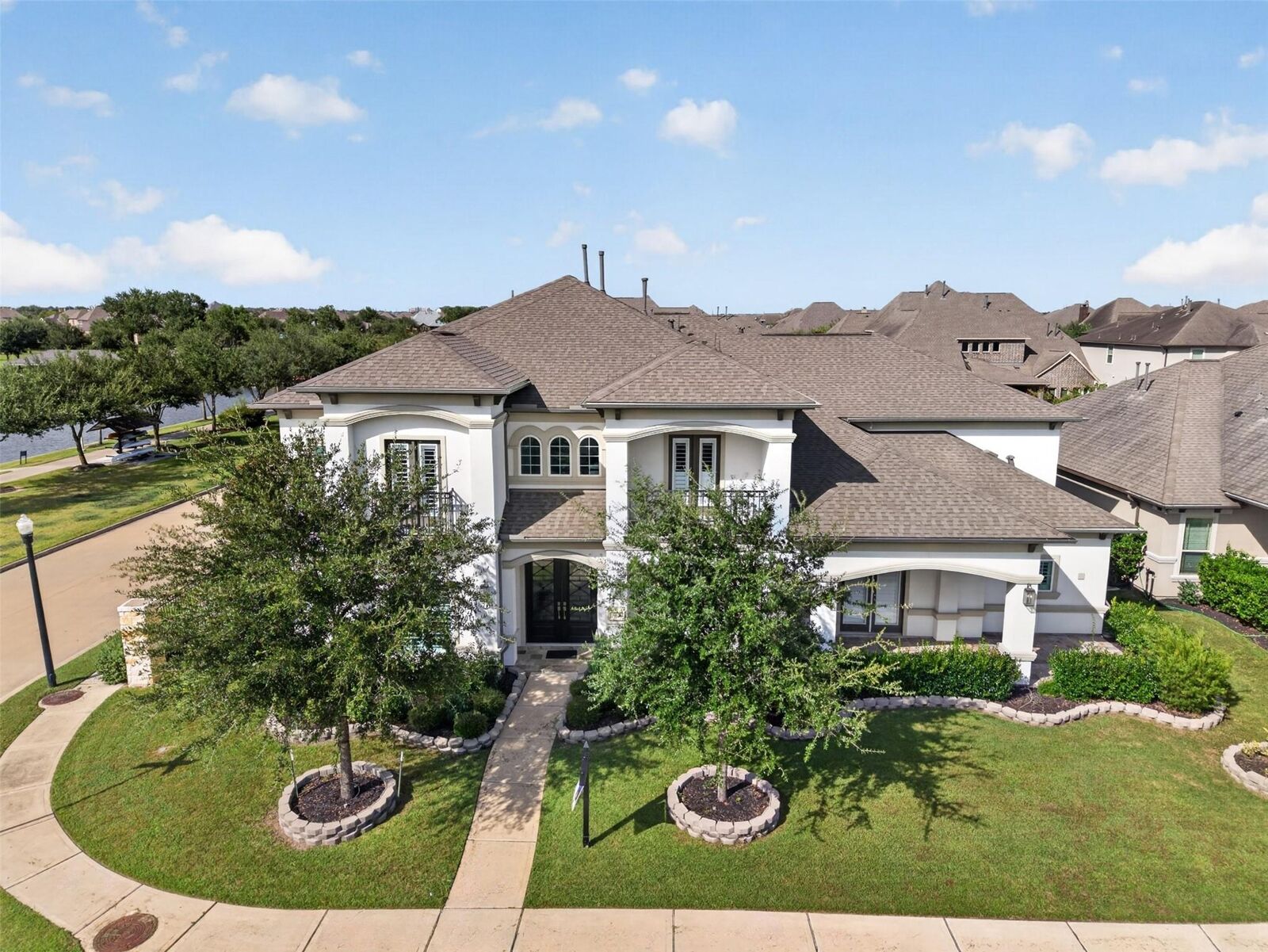 Property Photo:  19526 W Stone Caldwell Drive  TX 77433 