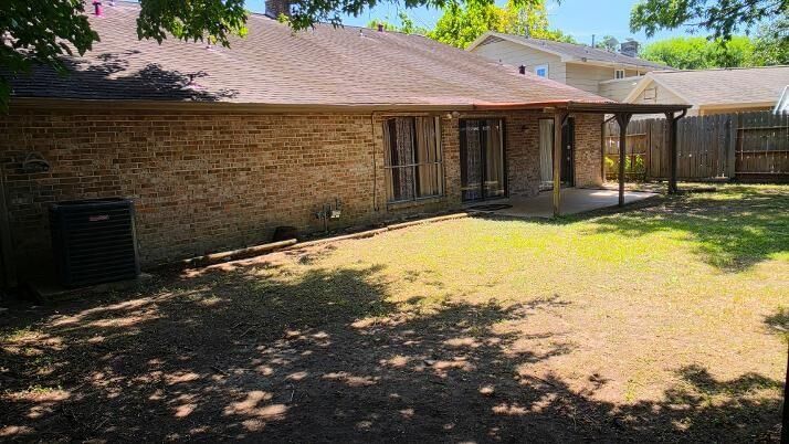 Property Photo:  15122 Cedar Ridge Drive  TX 77082 
