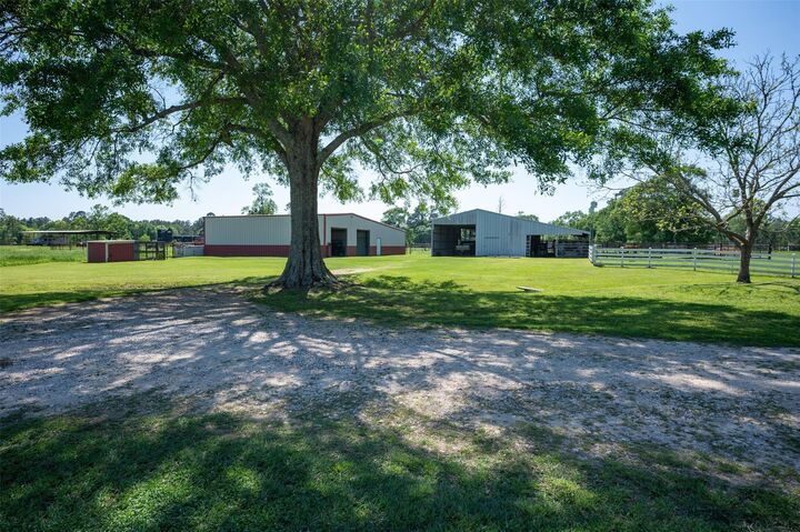 Property Photo: 219 County Road 4800 TX 77664