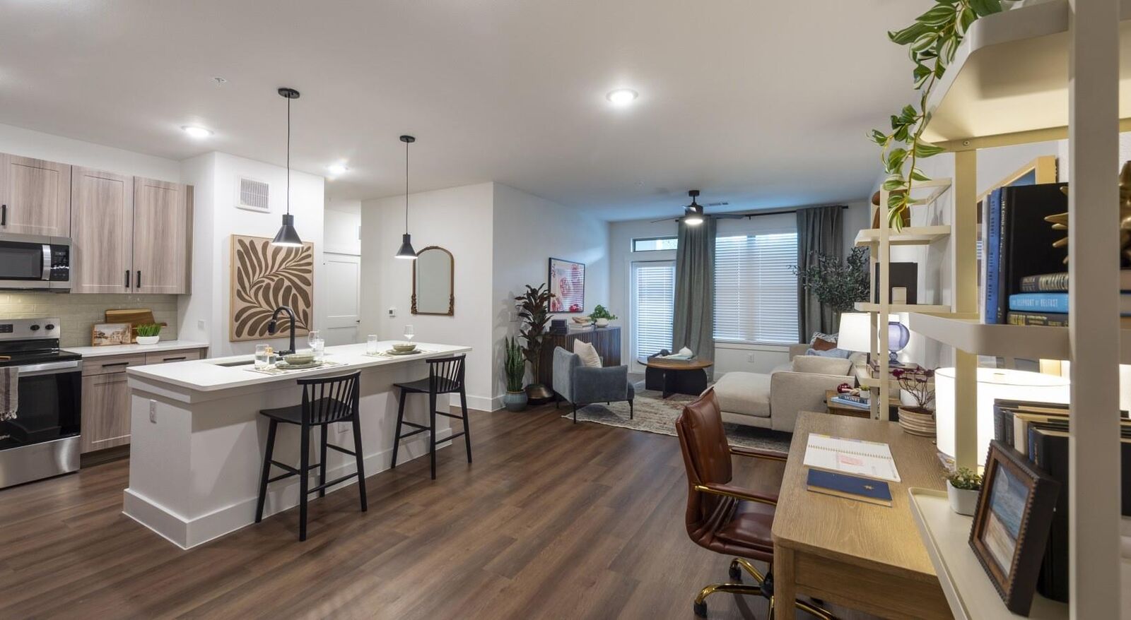 Property Photo: 24720 Morton Ranch Road 6305 TX 77493
