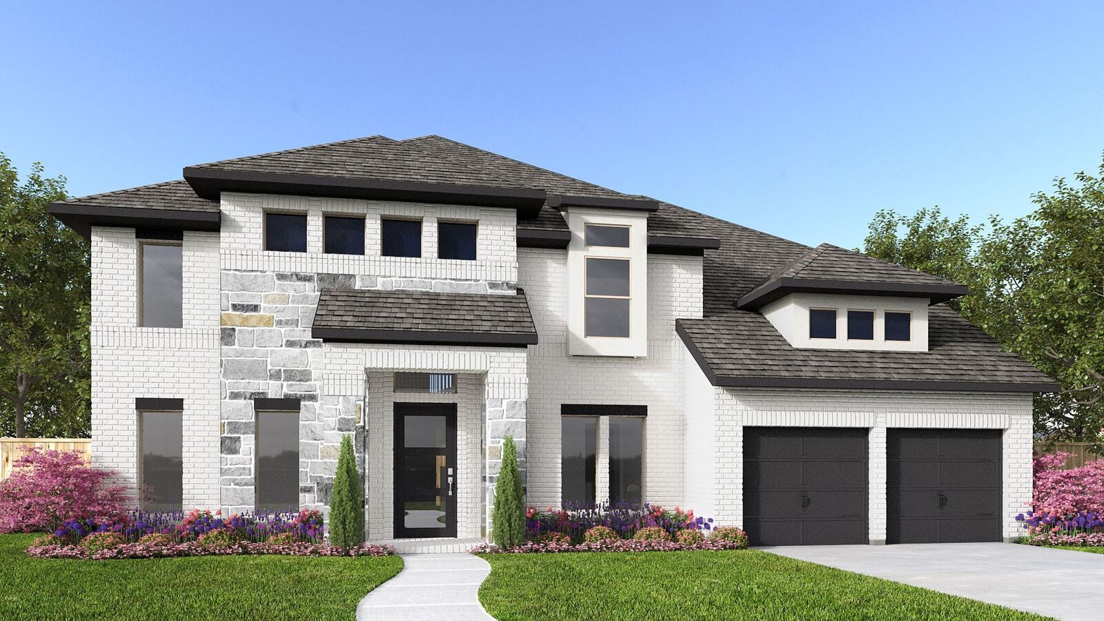 Property Photo:  807 Fenugreek Fields Court  TX 77406 