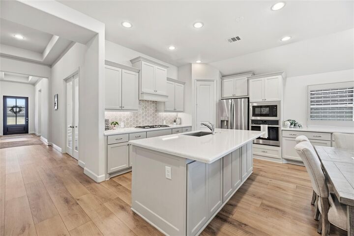 Property Photo:  21002 White Rock Creek Drive  TX 77433 