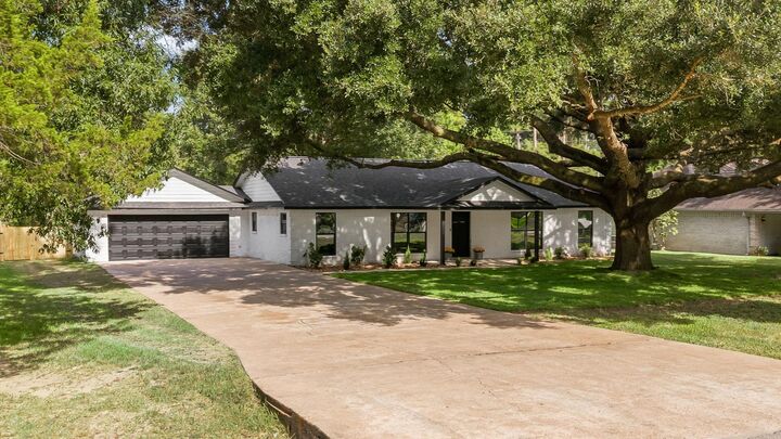 Property Photo: 30706 McKinney Drive TX 77375