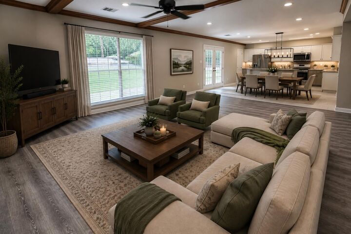 Property Photo:  2537 River Ridge  TX 77385 
