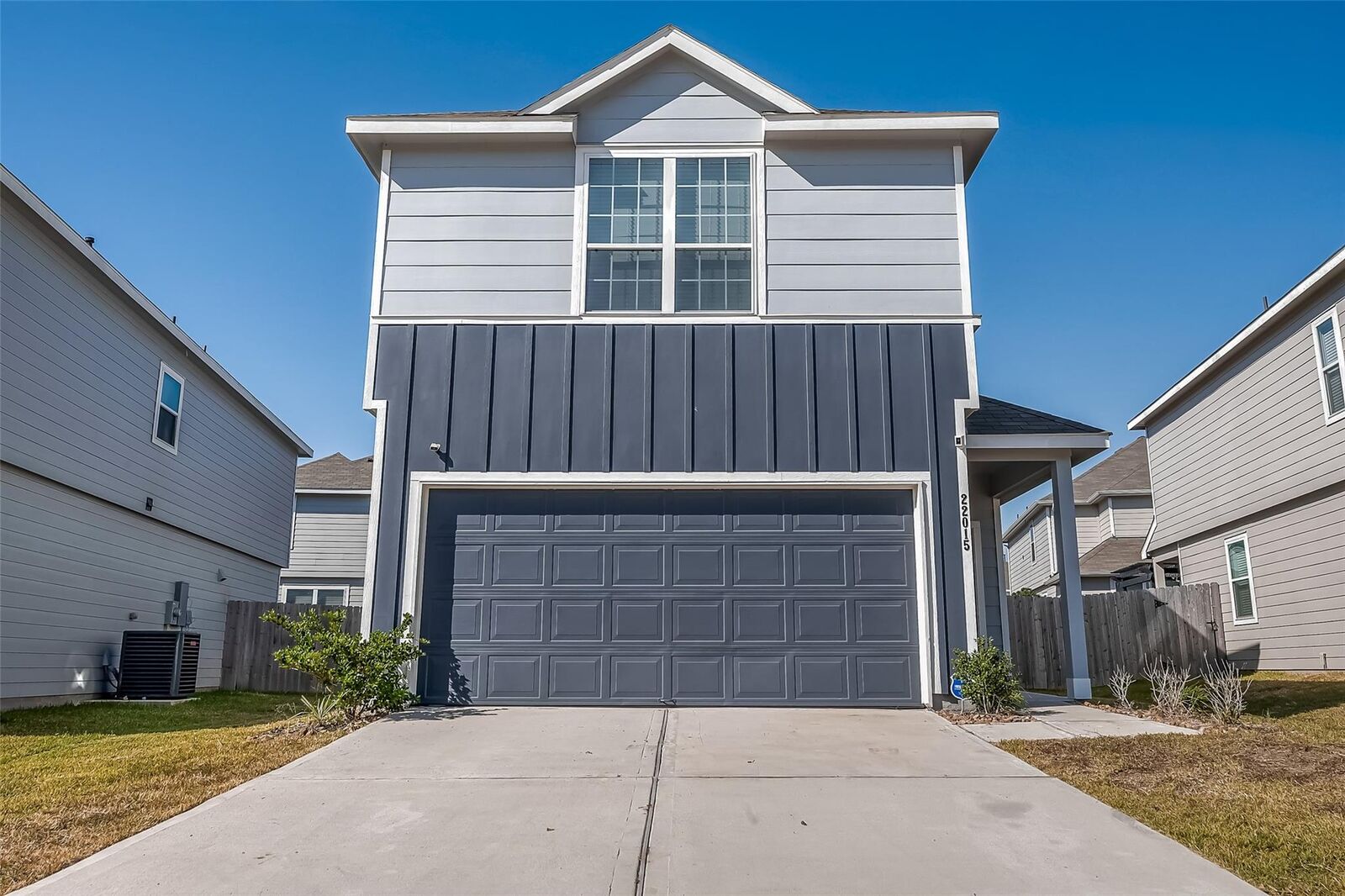 Property Photo:  22015 Imperious Park Way  TX 77073 