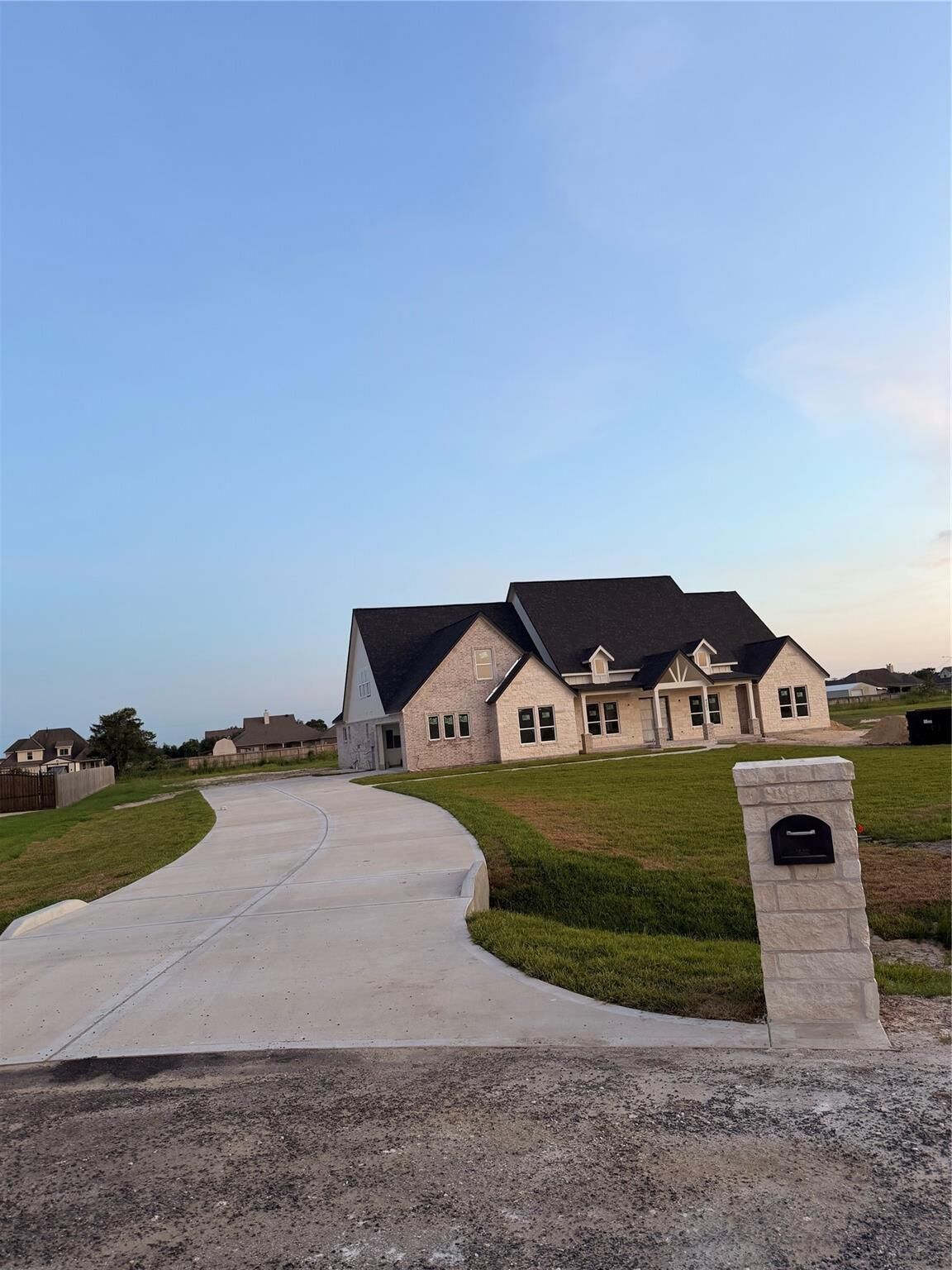 Property Photo:  4302 Majestic  TX 77523 