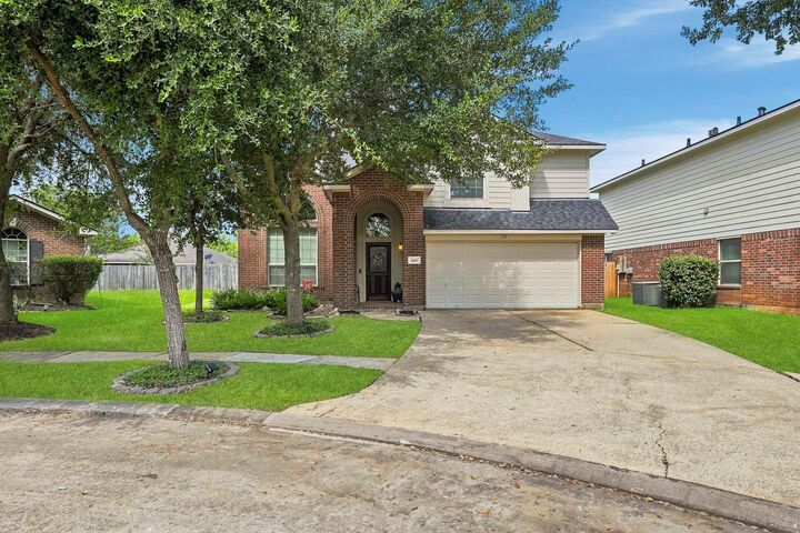 Property Photo:  1211 Watermoon  TX 77469 