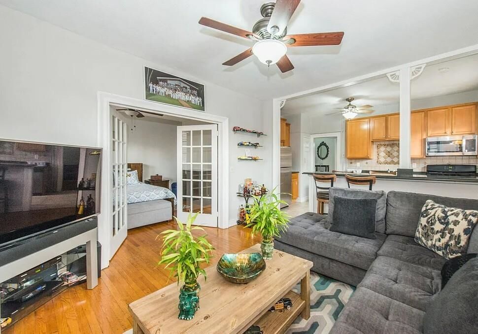 Property Photo: 34 74th St C2 NJ 07047
