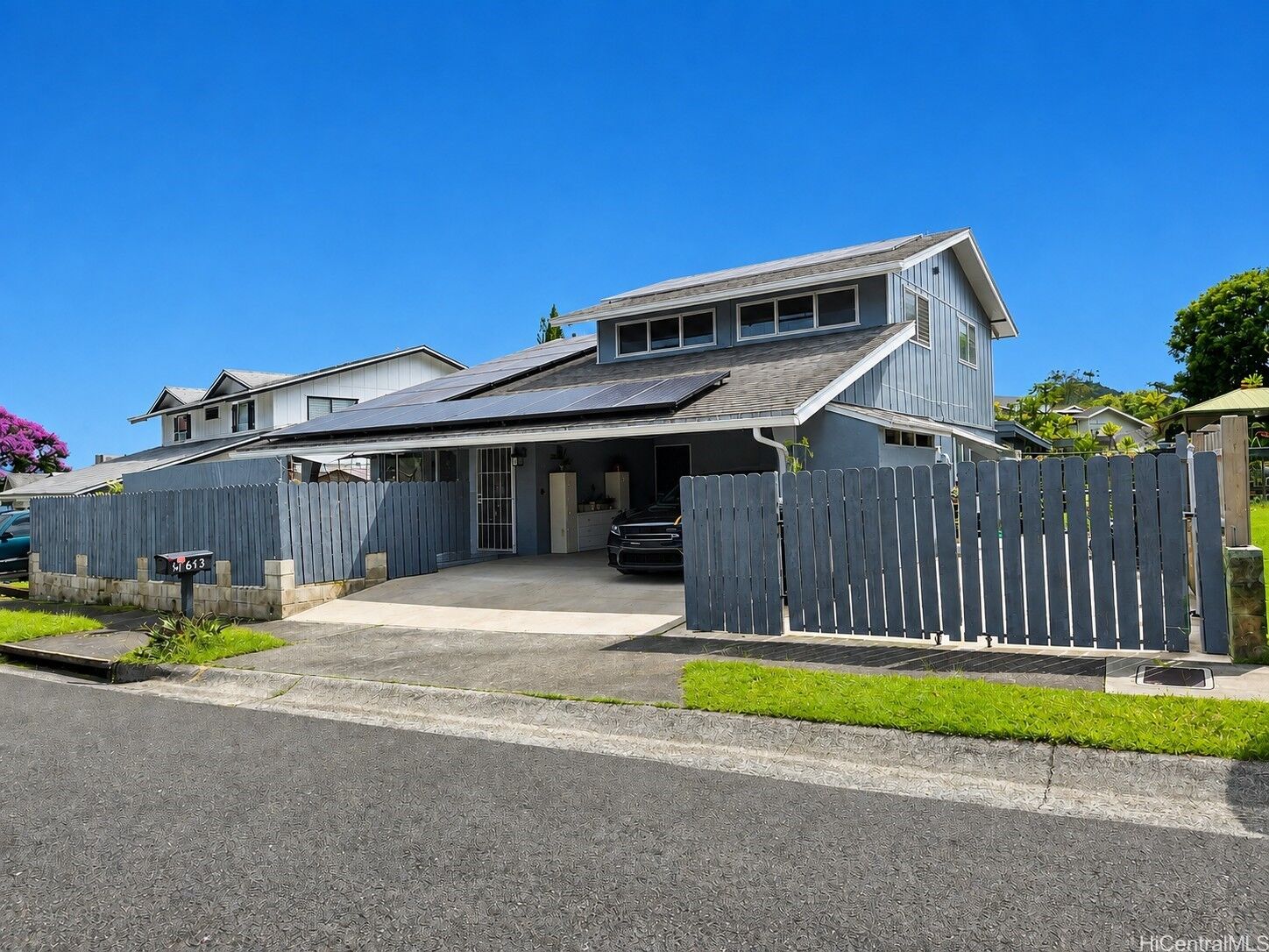 Property Photo:  47-673 Hui Alala Street  HI 96744 