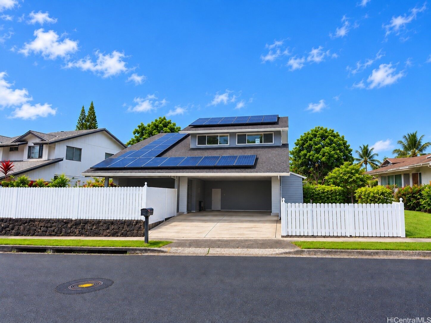 Property Photo:  47-673 Hui Alala Street  HI 96744 
