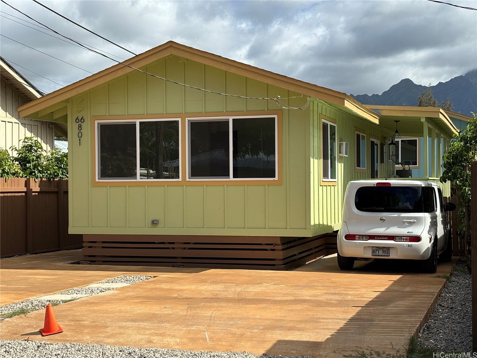 Property Photo:  66-081 Wana Place  HI 96712 