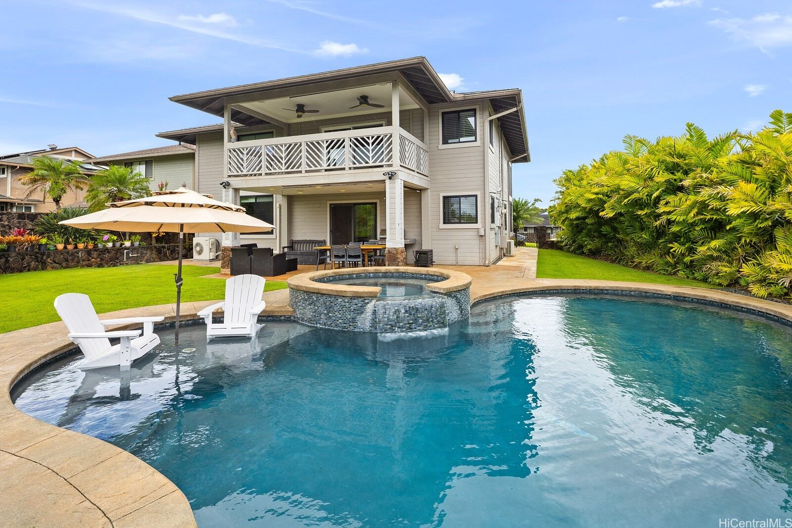 Property Photo:  95-309 Alaoki Place  HI 96789 