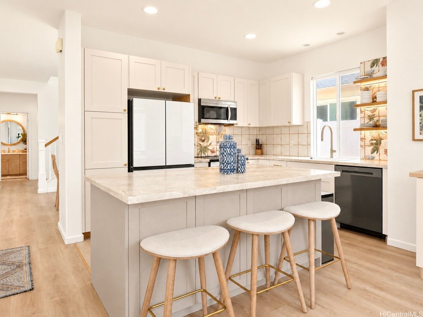 Property Photo:  91-1830 Waiaama Street  HI 96706 