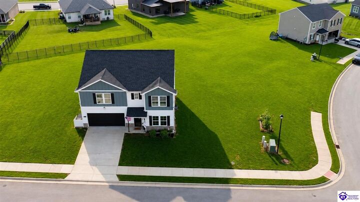 Property Photo: 101 Wildflower Drive KY 42701