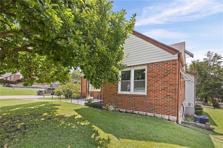 Property Photo: 3701 Gibbs Road KS 66106