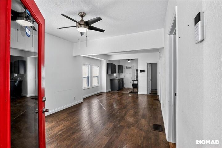 Property Photo:  2640 N Early Street  KS 66101 