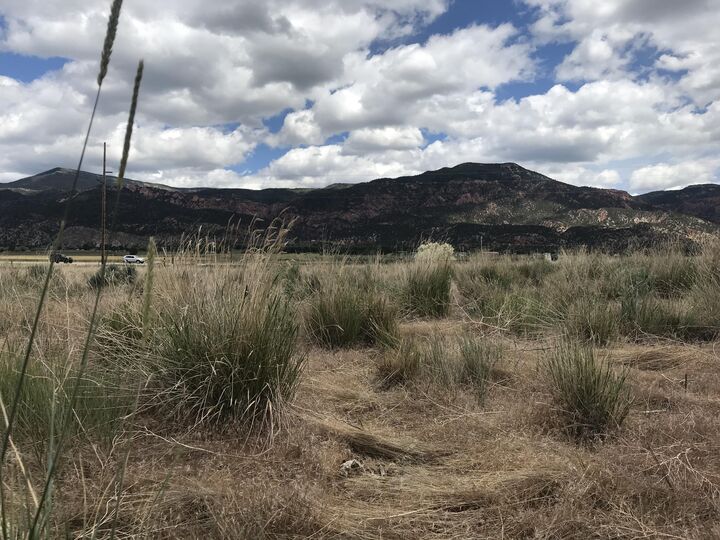 Property Photo: W Frontage Rd UT 84742