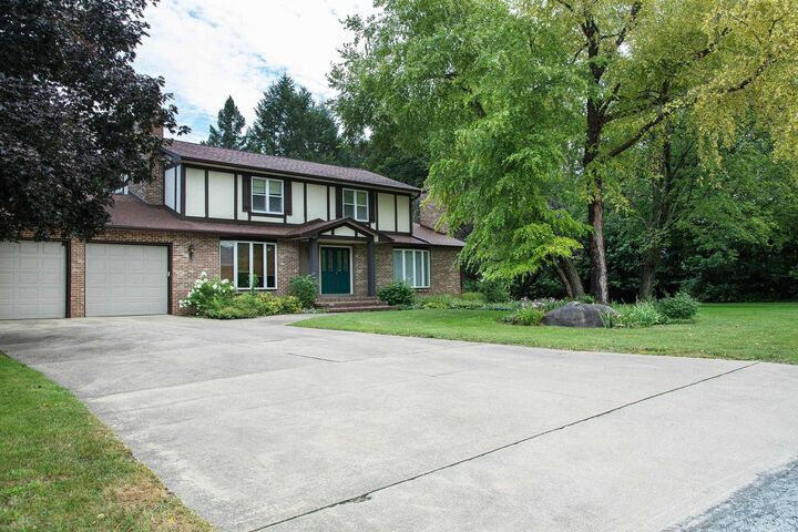Property Photo:  601 Brown Lane  IA 50677 