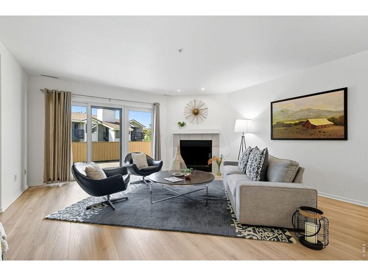 Property Photo: 2938 Kalmia Ave 17 CO 80301