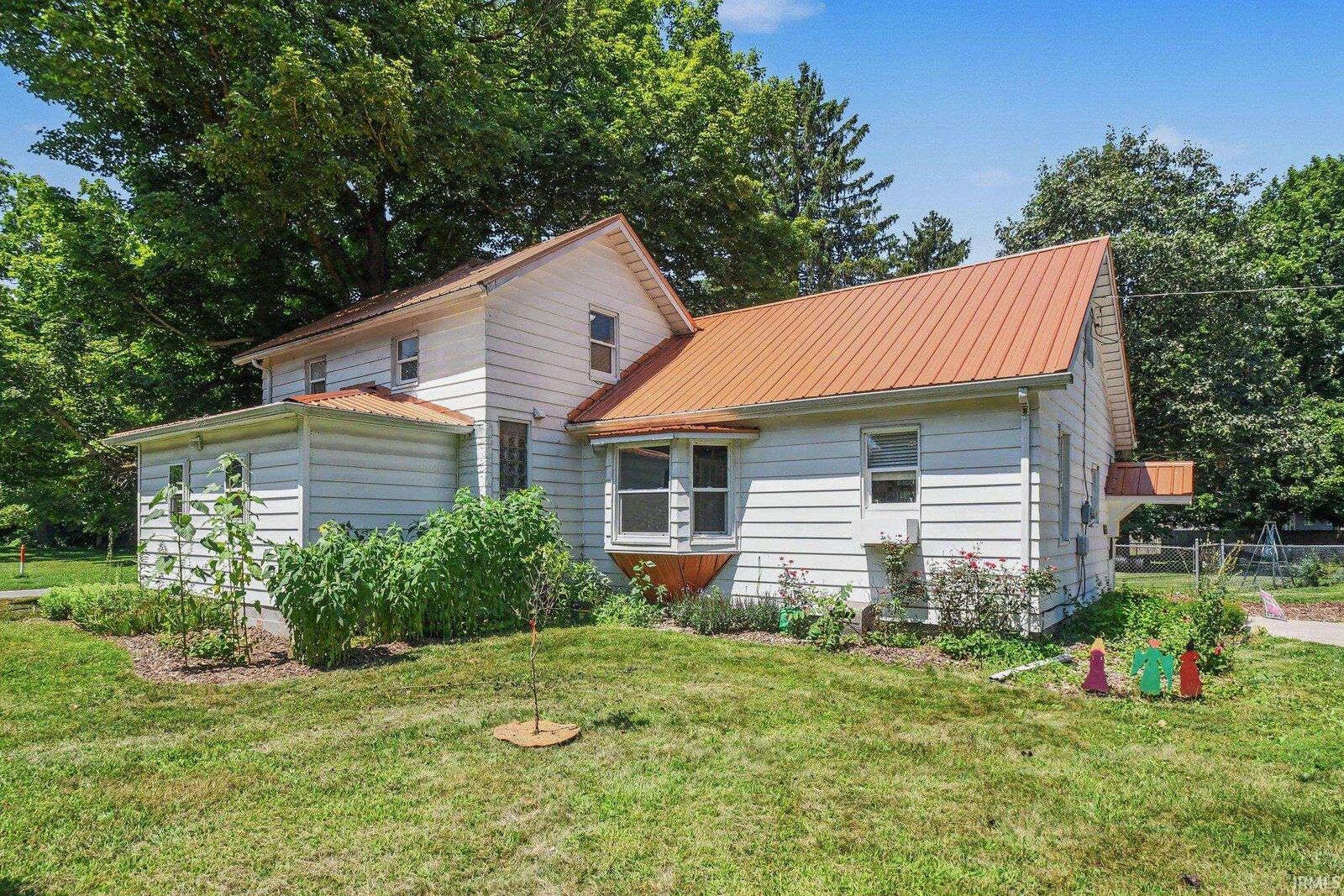 Property Photo: 109 Trout Creek Road IN 46507