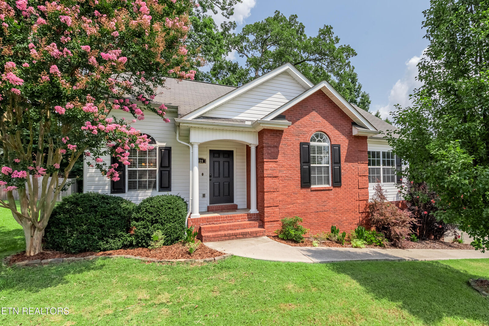 Property Photo:  729 Chamberlain Manor Way  TN 37920 
