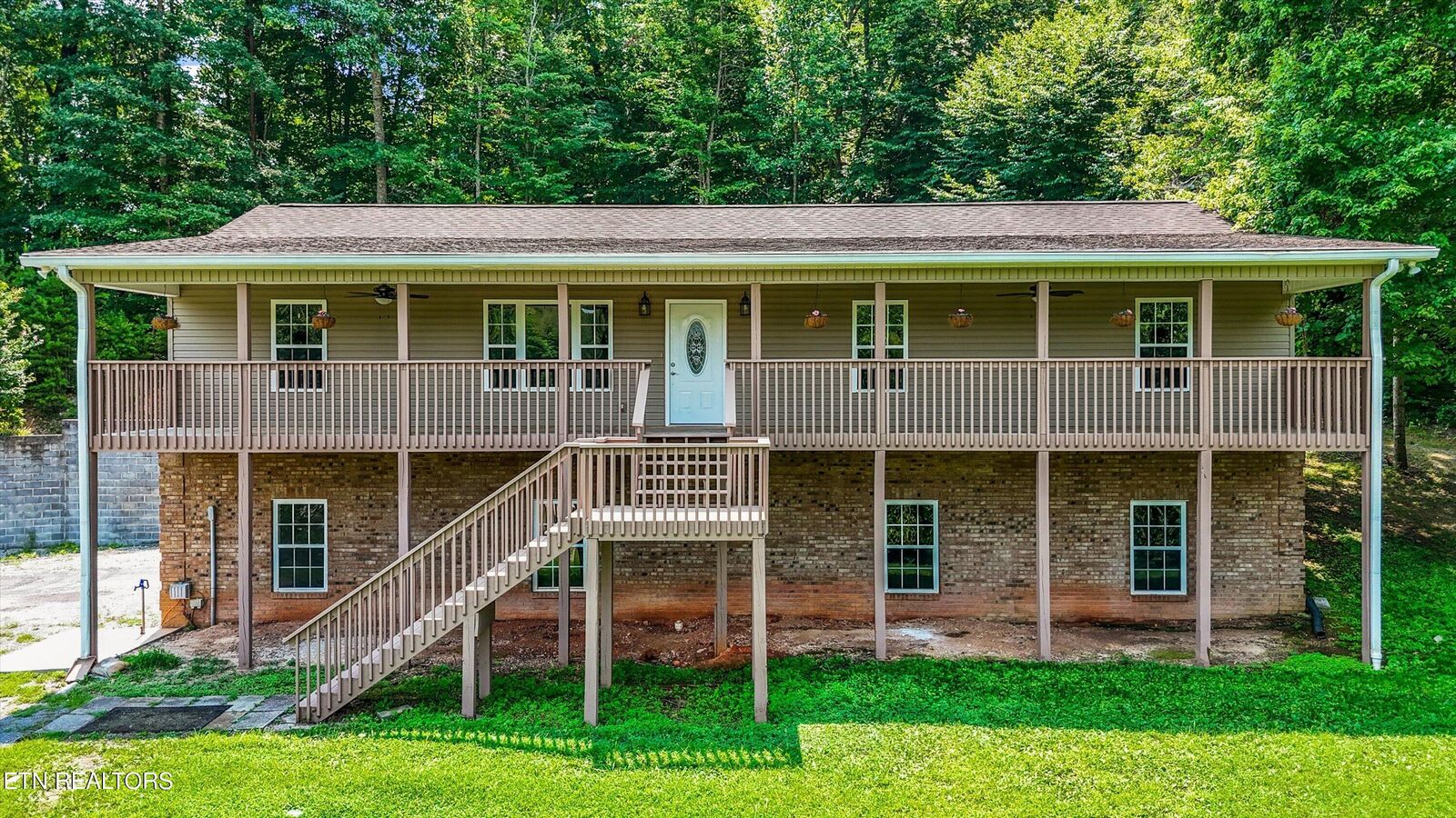 Property Photo:  239 Carroll Hollow Rd  TN 37716 