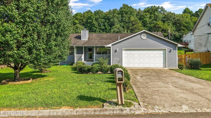 Property Photo:  4298 Larigo Drive  TN 37914 