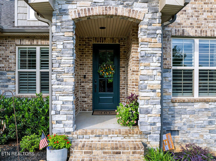 Property Photo: 140 Coyatee Circle TN 37774