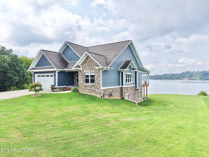 Property Photo:  3523 Nina Ferry Pointe Way  TN 37890 