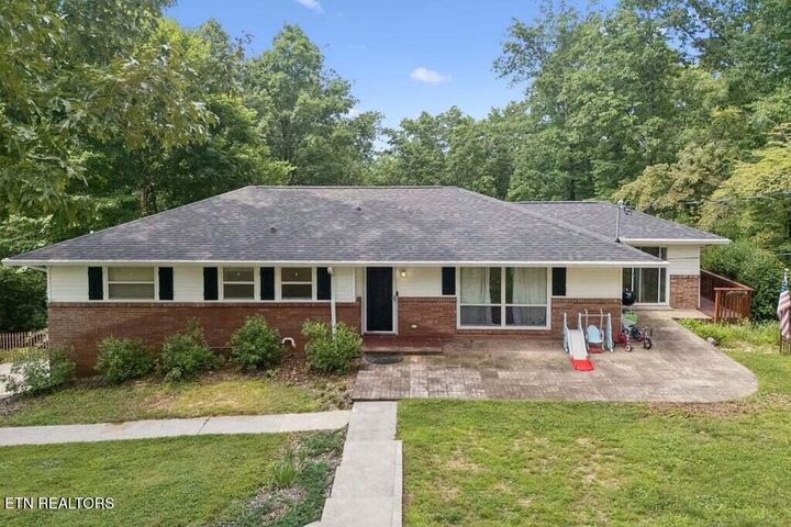Property Photo:  103 Morgan Rd  TN 37830 