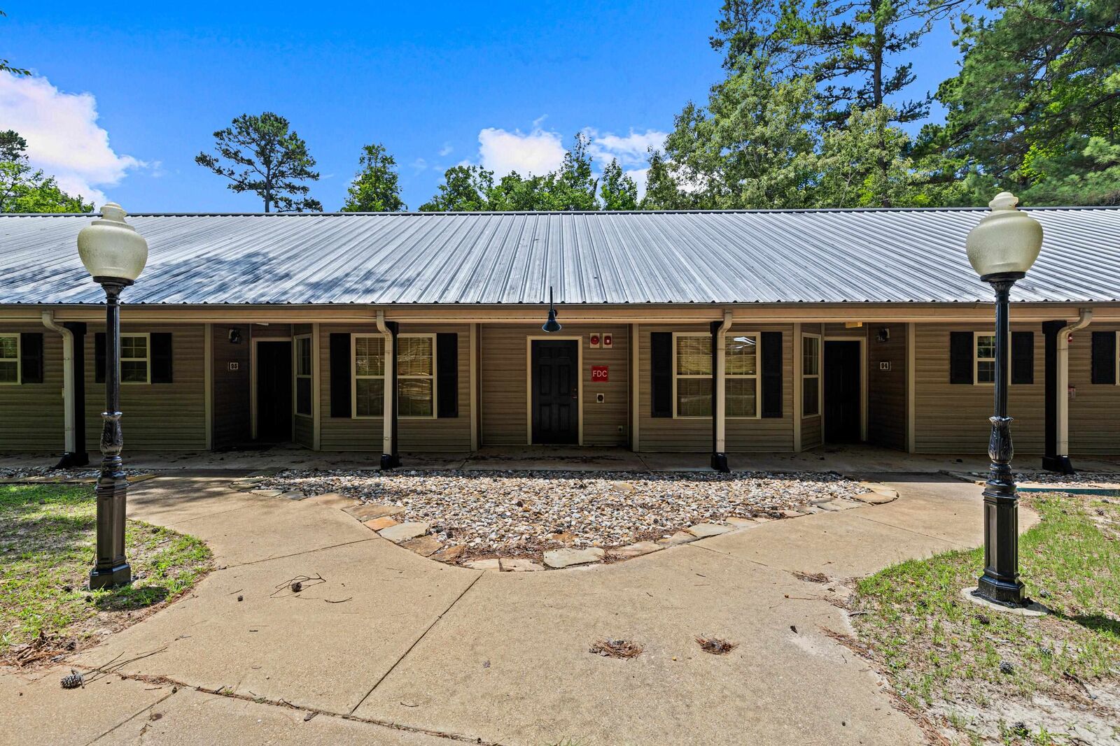 Property Photo: 516 Holly Trail East Units 93, 94, 95 & 96 TX 75765