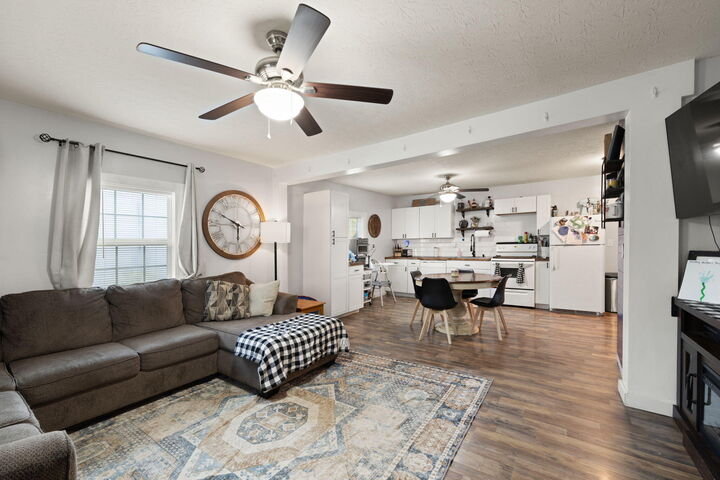 Property Photo: 109 Turner Avenue KY 40444