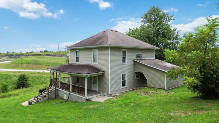 Property Photo: 845 Copperhead Road KY 40461