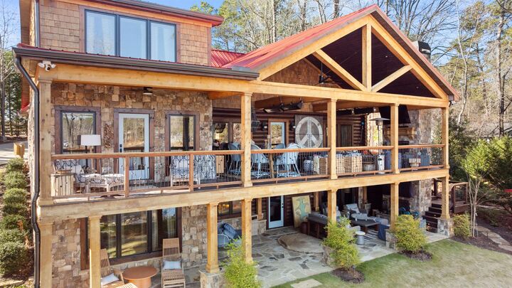 Property Photo: 125 Rock Island Lane GA 31024