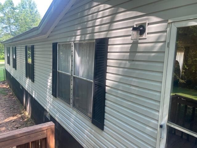 Property Photo:  159 Merry Drive  GA 31061 