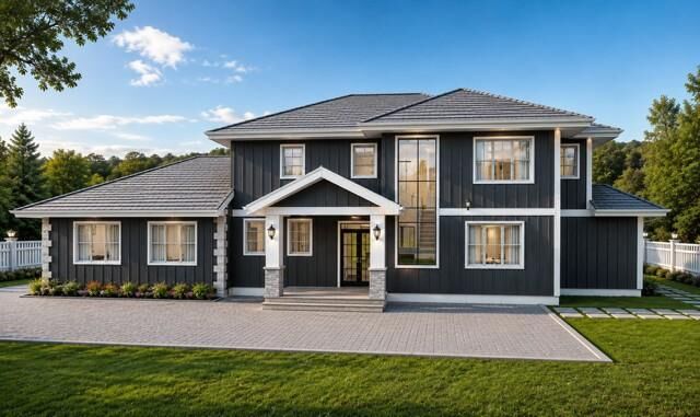 Property Photo: H.t.y Road PA 18058