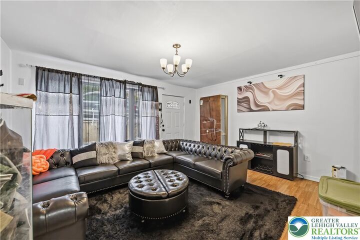 Property Photo: 305 Washington Street PA 18252