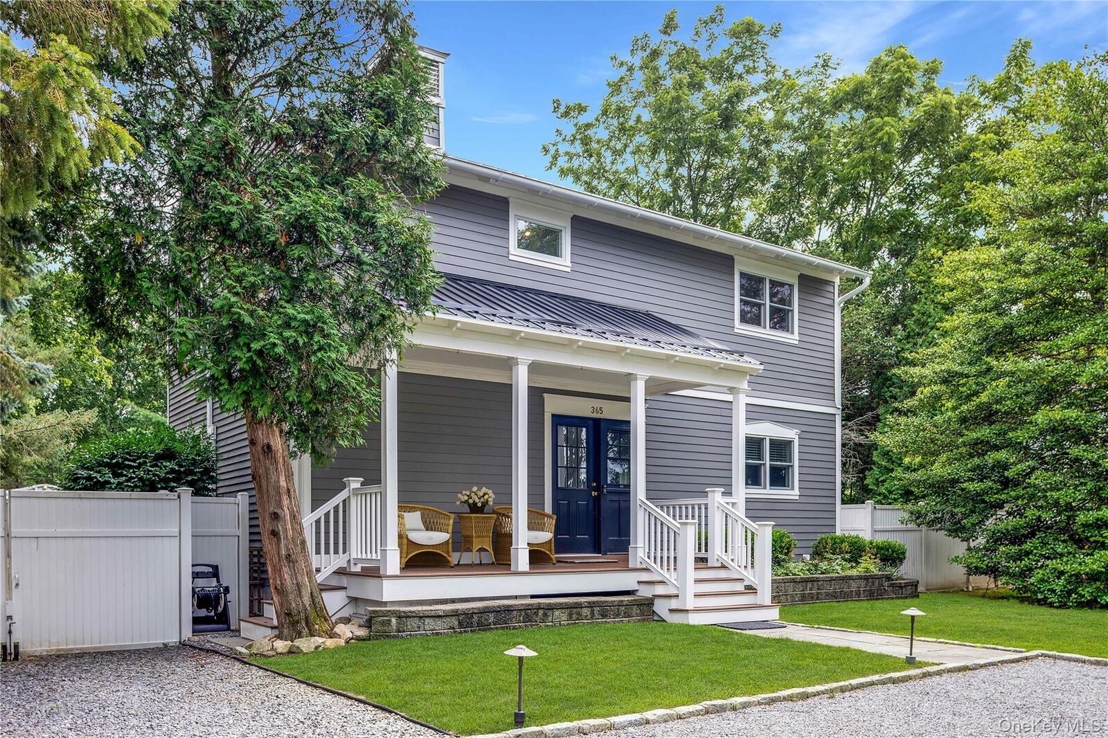 Property Photo: 365 Rachels Road NY 11952