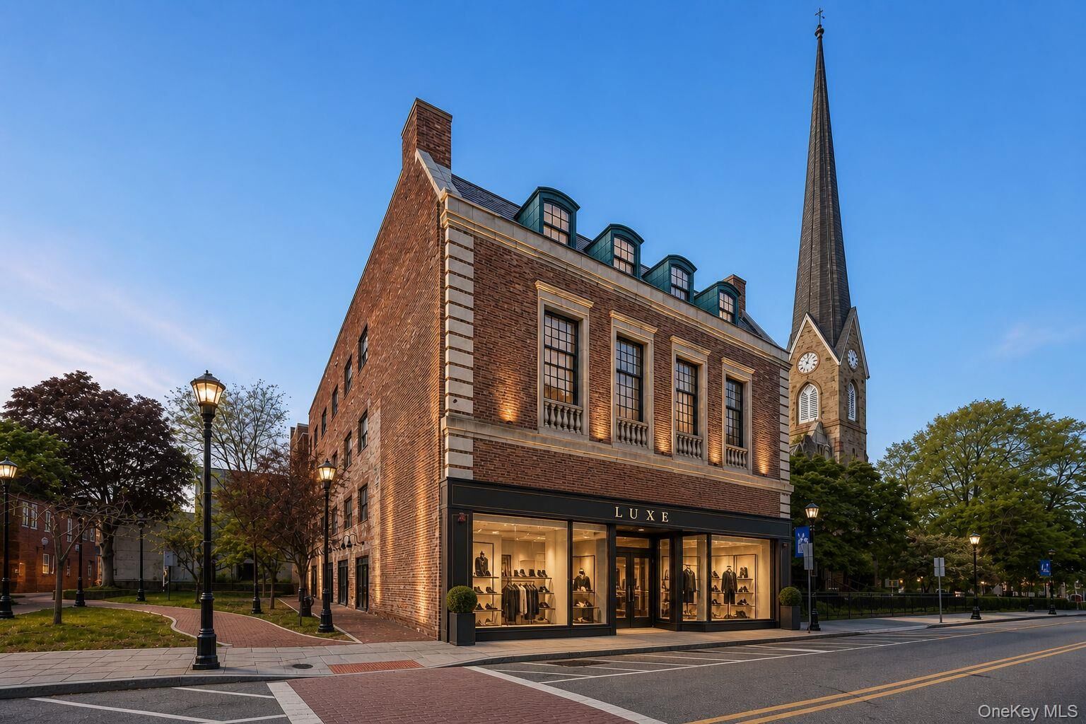 Property Photo:  48 North Street 308  NY 10940 