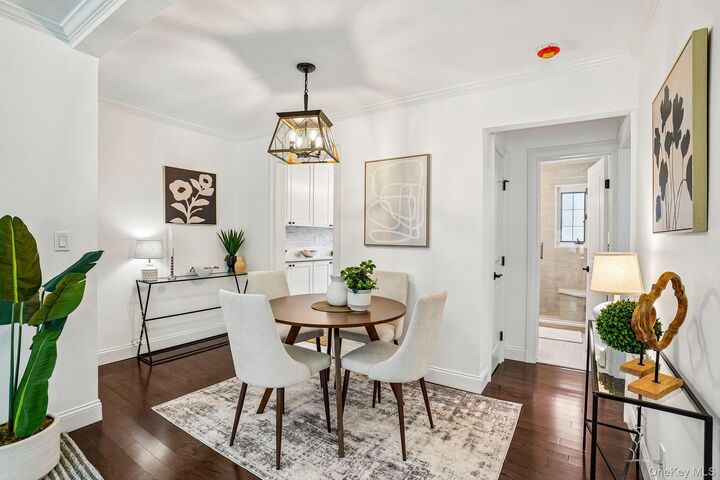 Property Photo: 600 Bedford Road 9 NY 10570