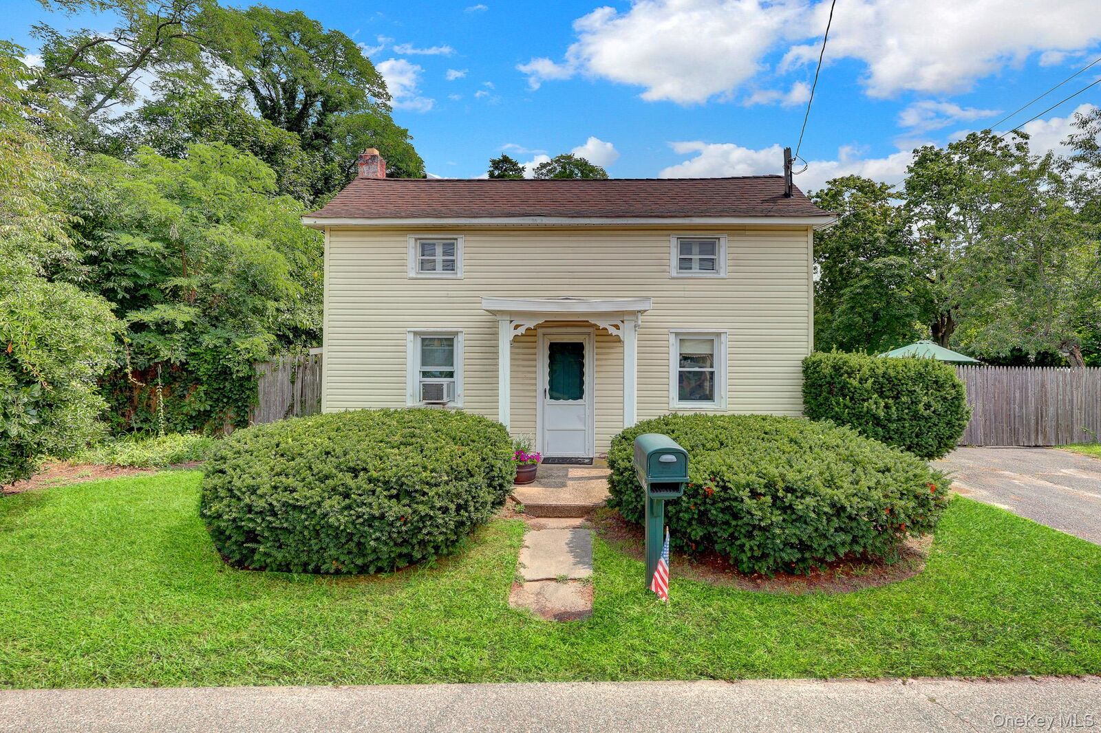 Property Photo: 1315 Coates Avenue NY 11741