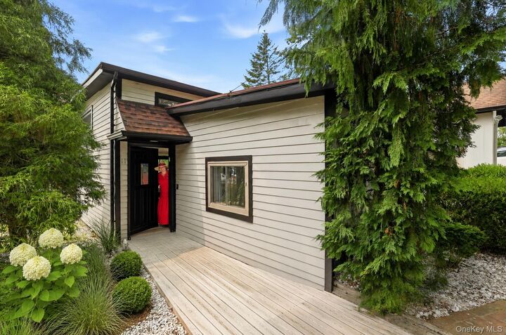 Property Photo: 11 Vails Lake Shore Drive NY 10509