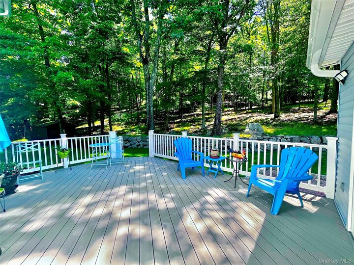 Property Photo: 87 Mott Farm Road NY 10986