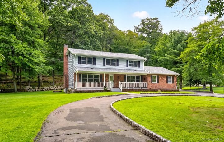 Property Photo:  87 Mott Farm Road  NY 10986 