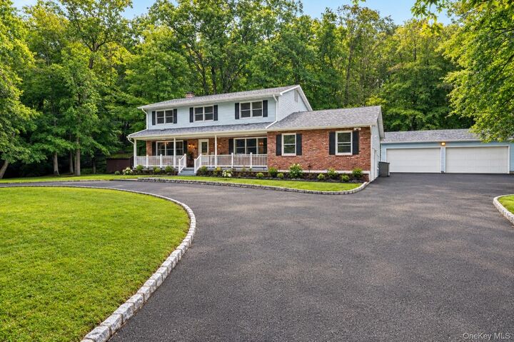 Property Photo:  87 Mott Farm Road  NY 10986 