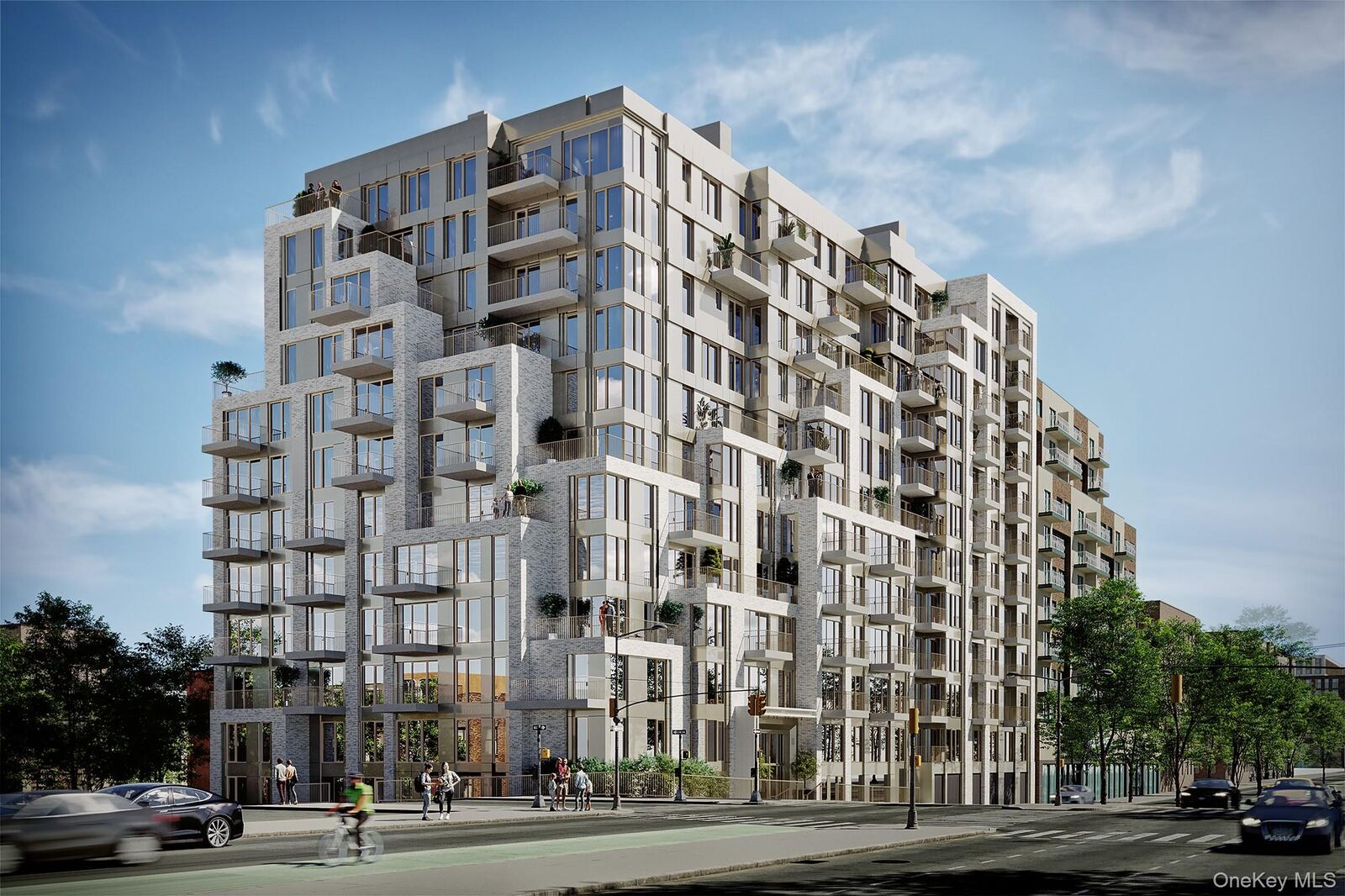 Property Photo:  58-01 Queens Boulevard 4F  NY 11377 